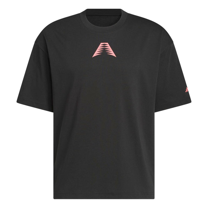 adidas Anted Bt2 Tee - black/soltur