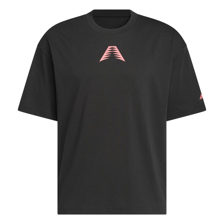adidas Anted Bt2 Tee - black/soltur