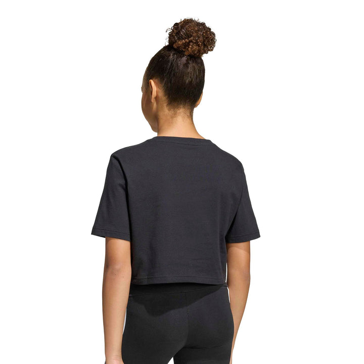 adidas We Scrunch 7/8L - black