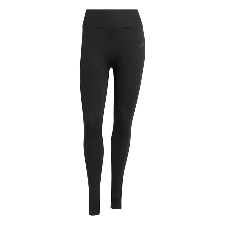 adidas We Scrunch 7/8L - black