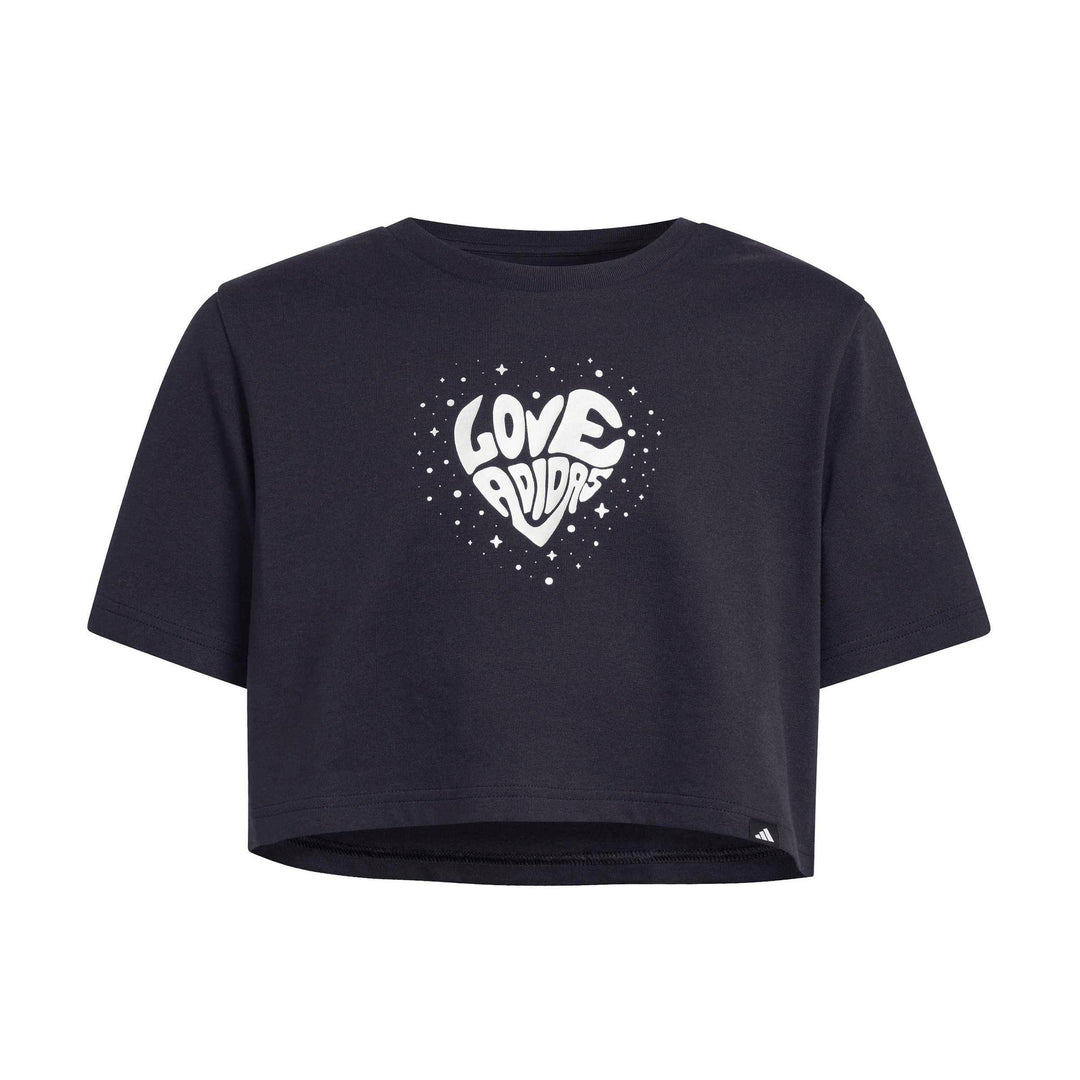 adidas Jg Glam T - black