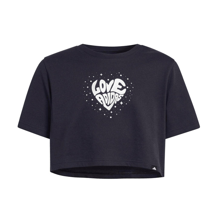 adidas Jg Glam T - black