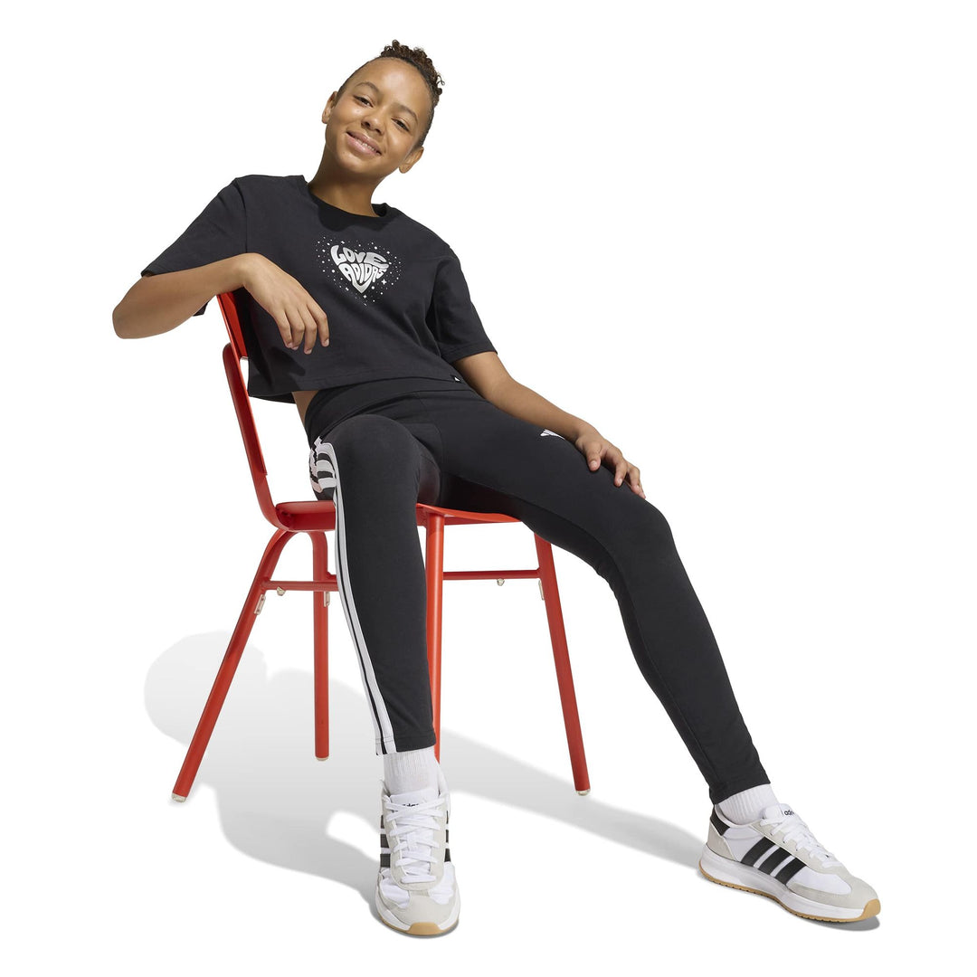 adidas Jg Glam T - black