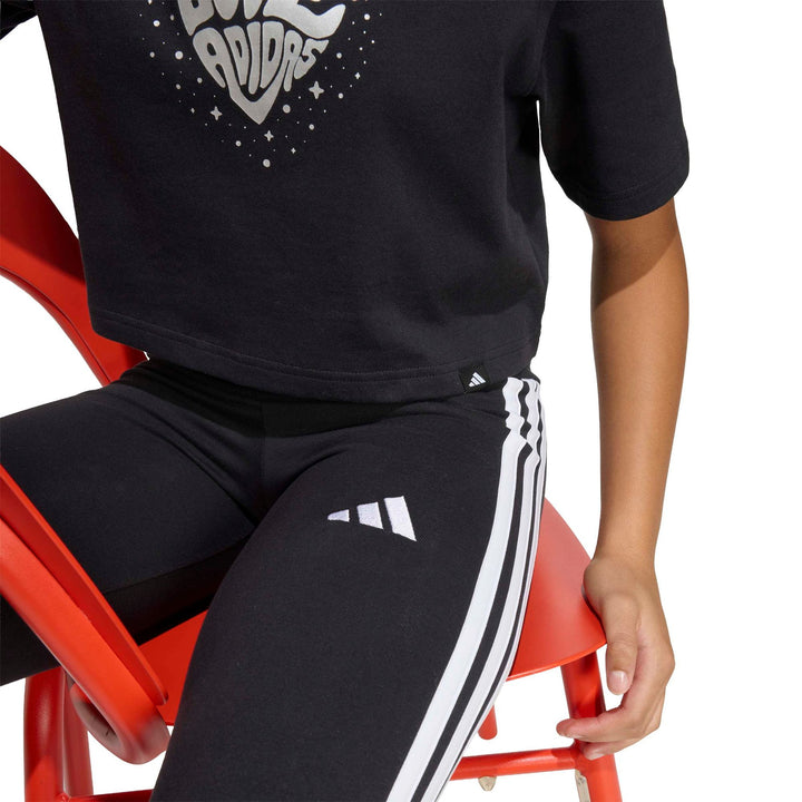 adidas Jg Glam T - black