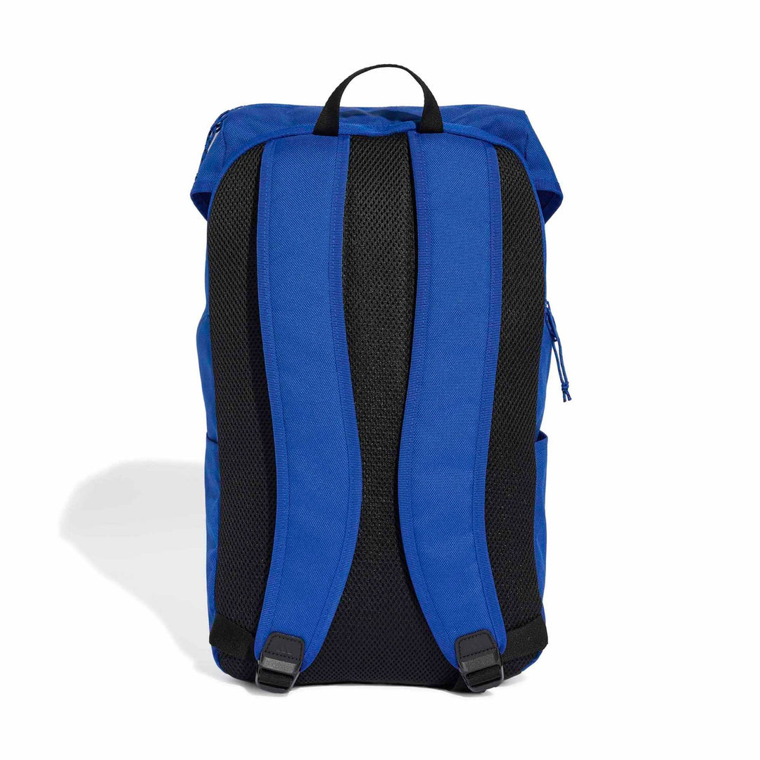 adidas 3S Bp Flap - royblu/black