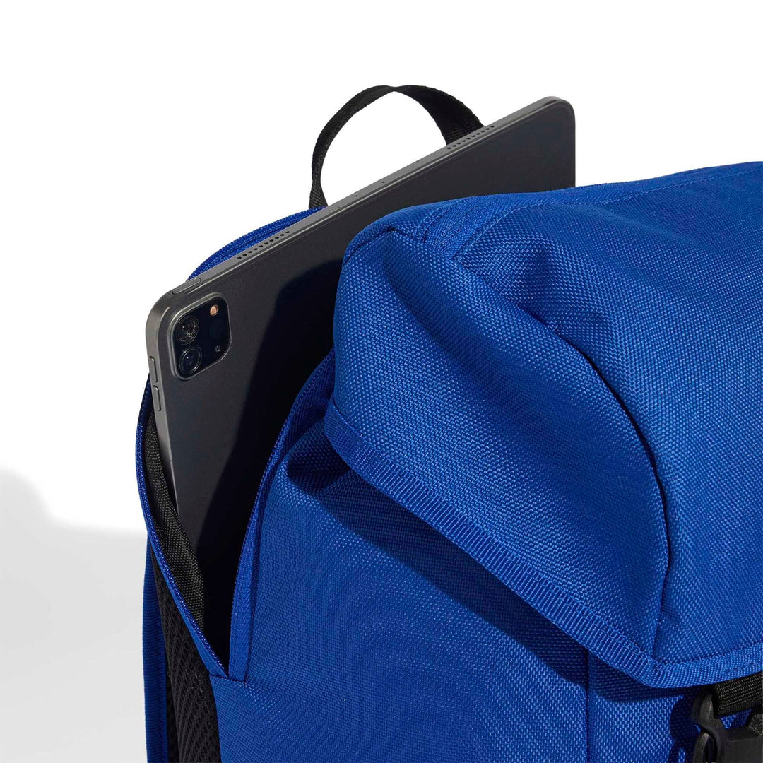 adidas 3S Bp Flap - royblu/black