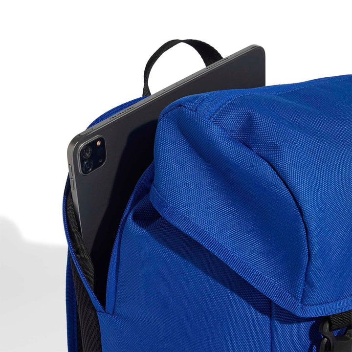 adidas 3S Bp Flap - royblu/black