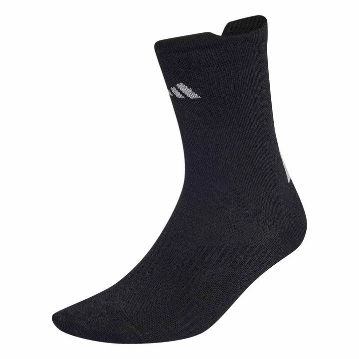 adidas Run Rflctv Crew - black/refsil