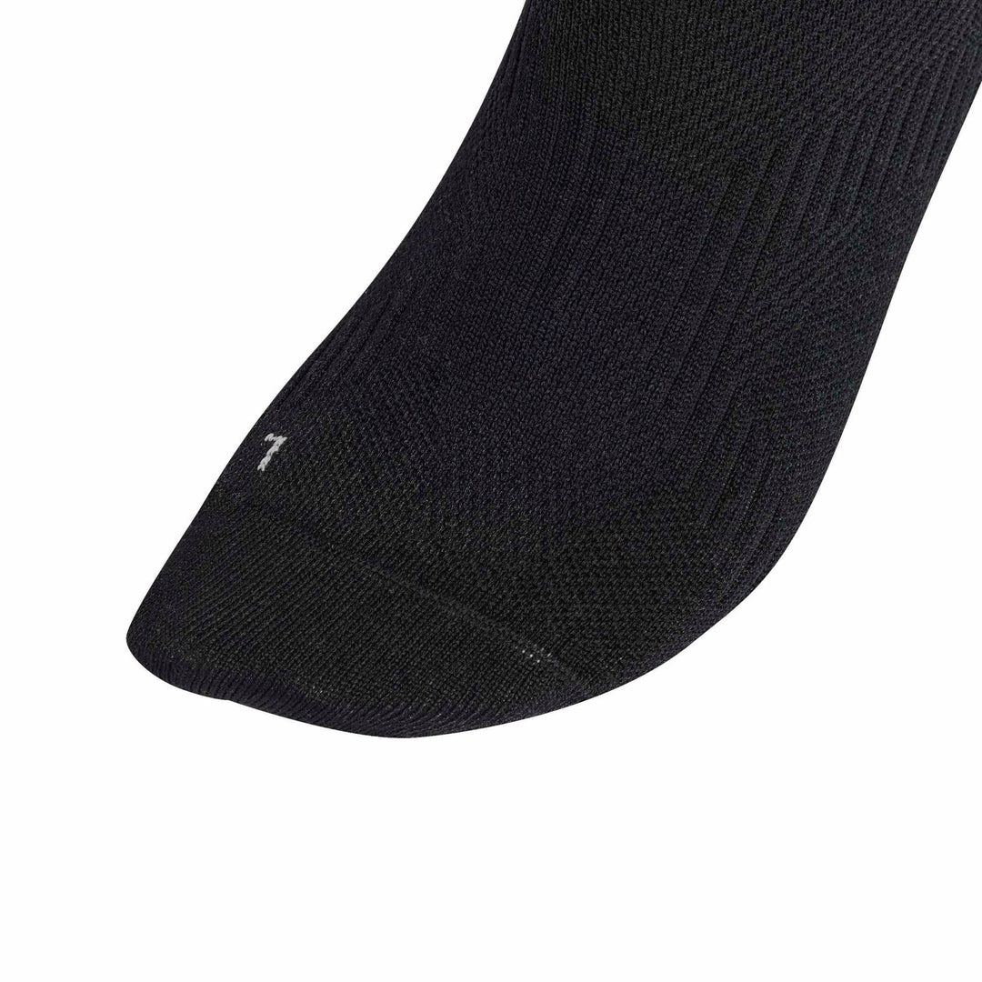 adidas Run Rflctv Crew - black/refsil