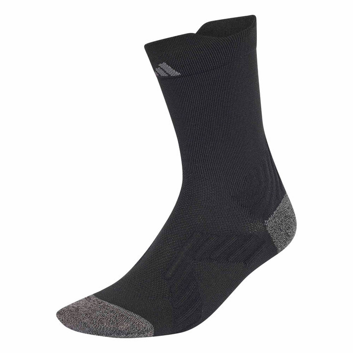 adidas Run Comfy Crew - black/white