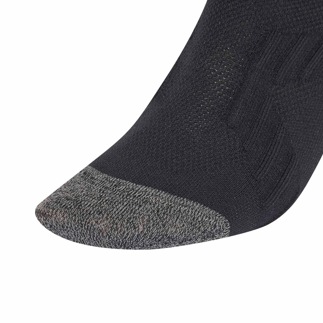 adidas Run Comfy Crew - black/white