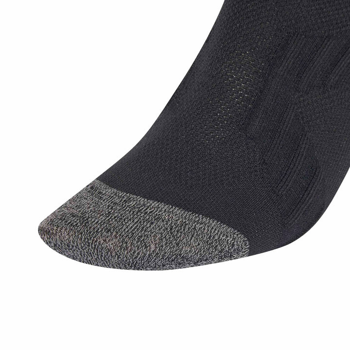 adidas Run Comfy Crew - black/white