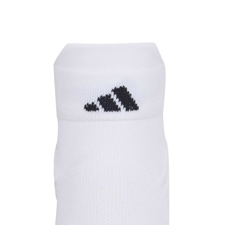 adidas Run Comfy Ankle - white/black
