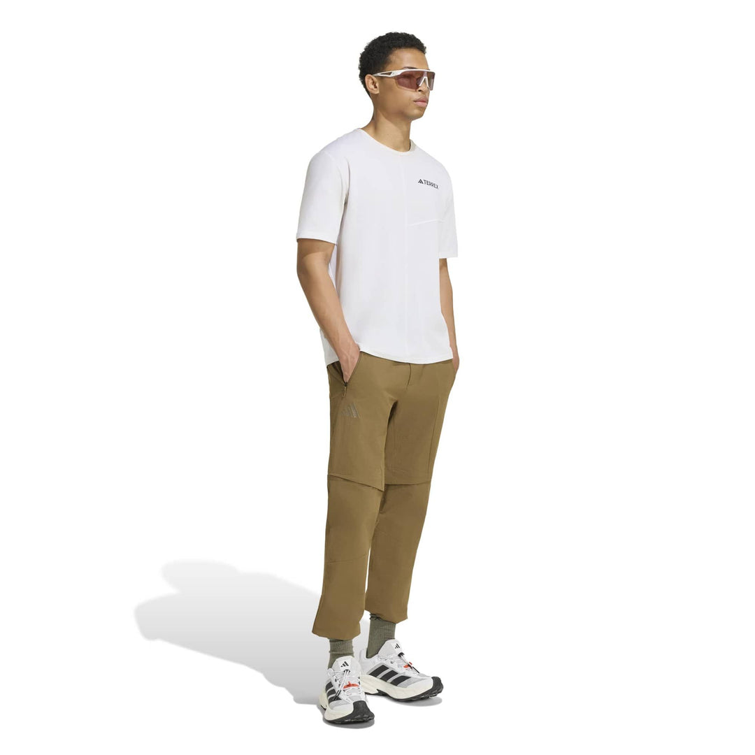 adidas Xpr U.Z.O P - brooxi
