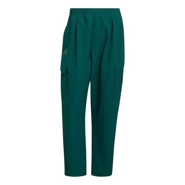 adidas Cargo Pants - cgreen