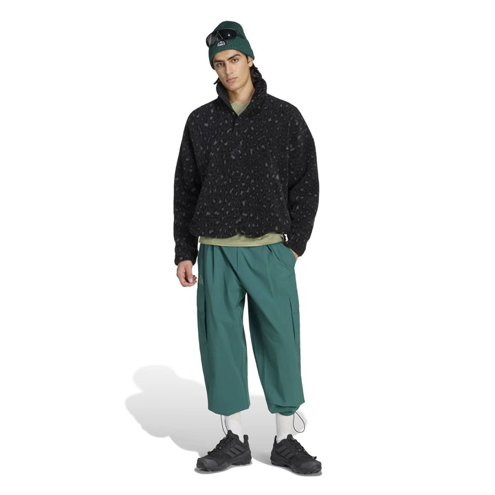 adidas Cargo Pants - cgreen