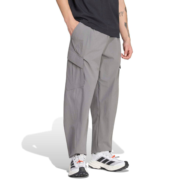 adidas Cargo Pants - grefou