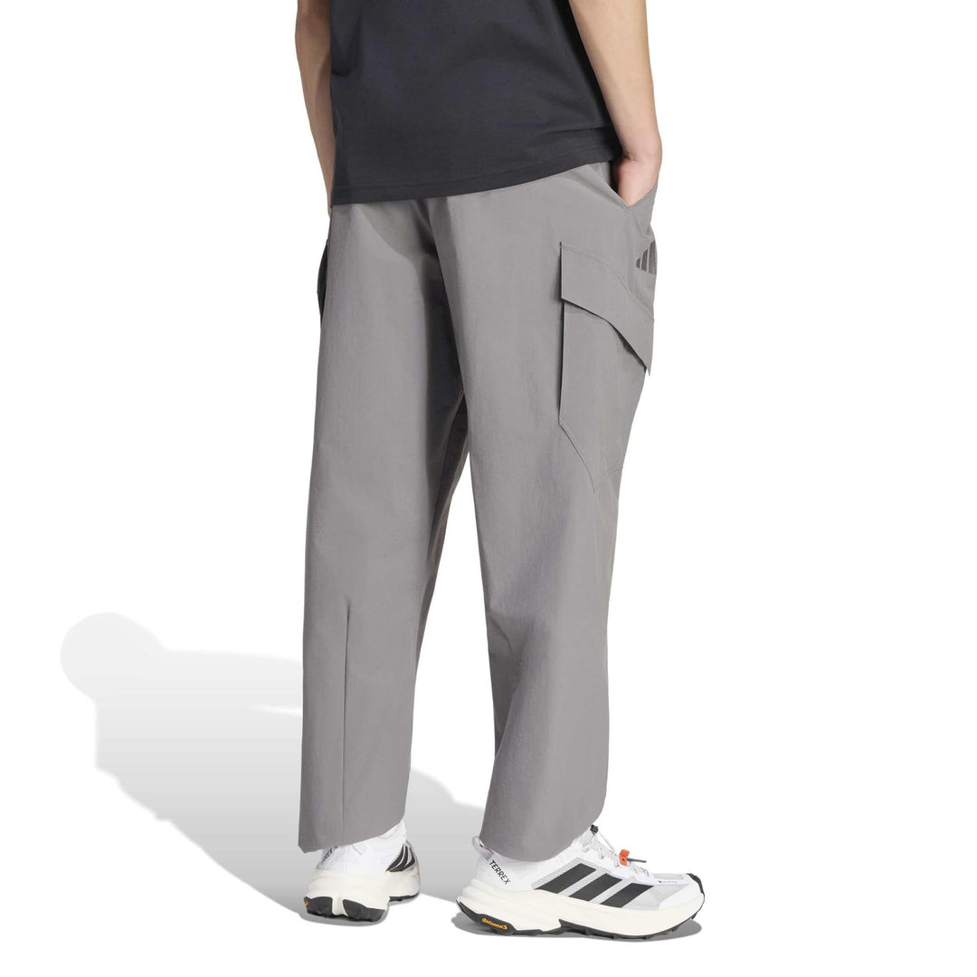 adidas Cargo Pants - grefou
