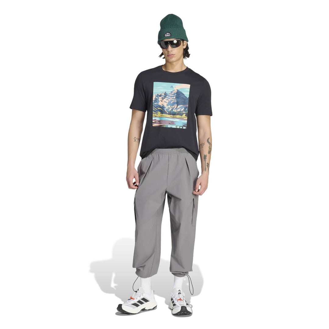 adidas Cargo Pants - grefou