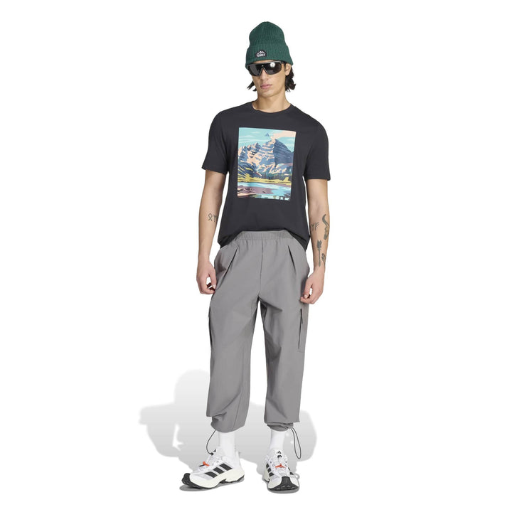 adidas Cargo Pants - grefou