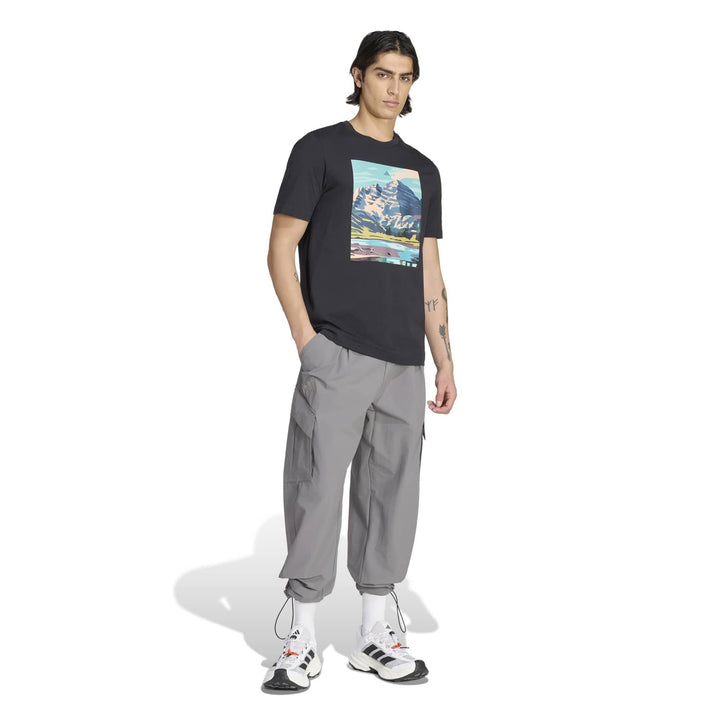 adidas Cargo Pants - grefou