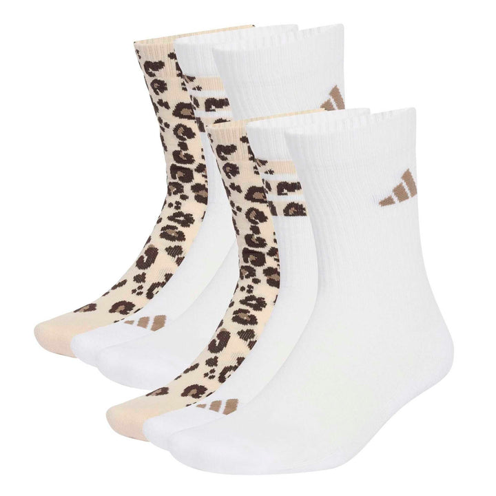adidas Leo Sock 3Pp - crli/khasix/dbrown