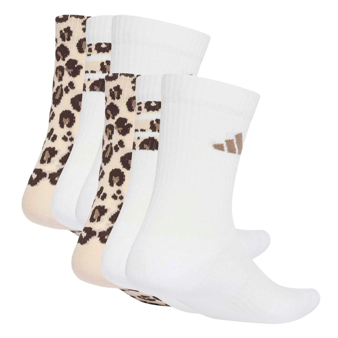 adidas Leo Sock 3Pp - crli/khasix/dbrown