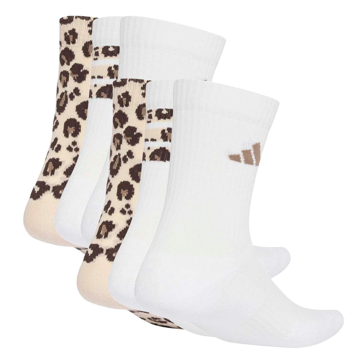 adidas Leo Sock 3Pp - crli/khasix/dbrown
