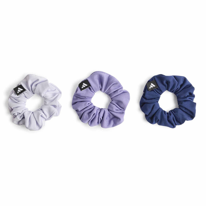 adidas Scrunchies 3Pp - fropur/dkblue/maglil