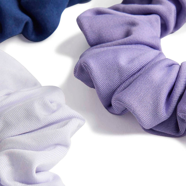 adidas Scrunchies 3Pp - fropur/dkblue/maglil