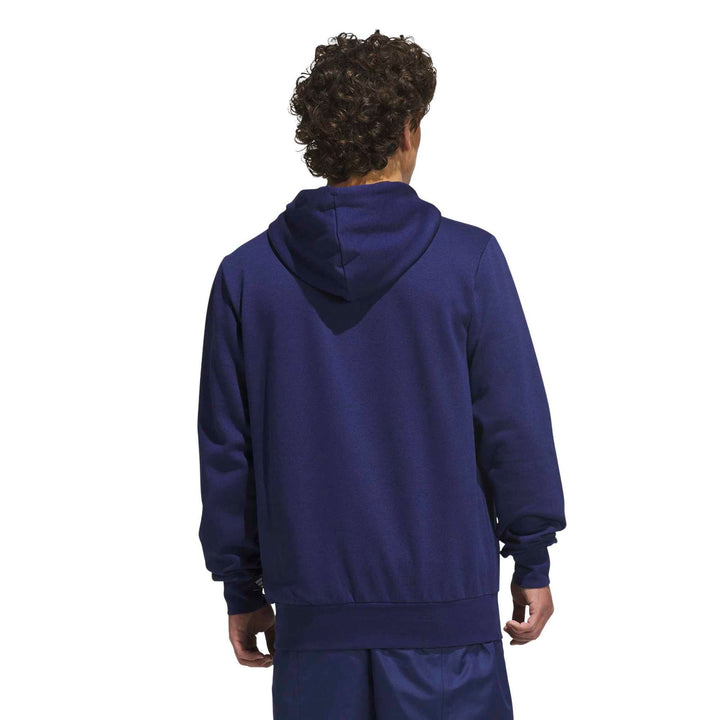 adidas M Vrst Tlswp Hd - dkblue