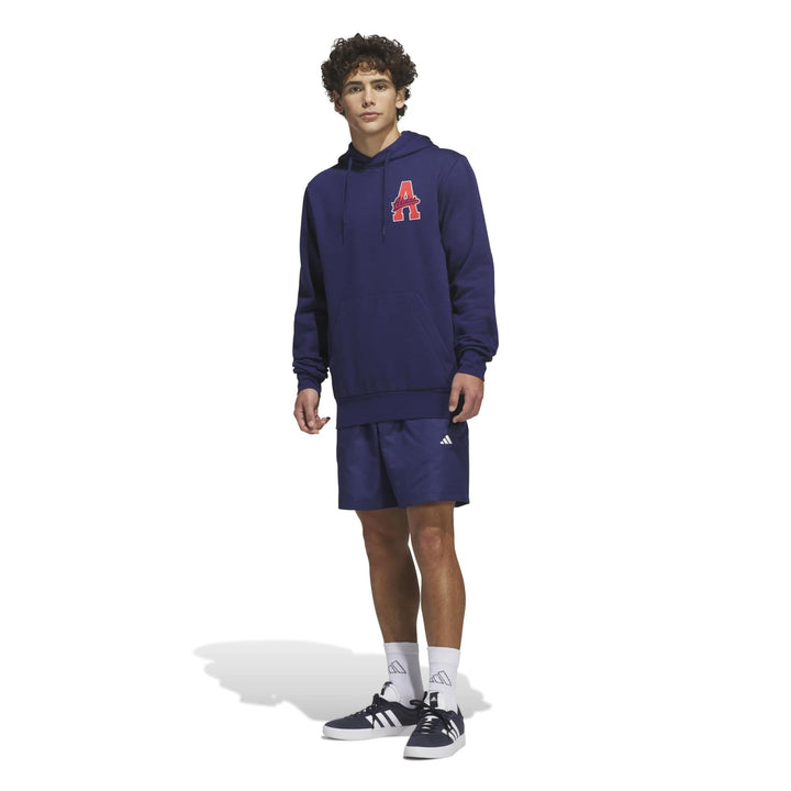 adidas M Vrst Tlswp Hd - dkblue