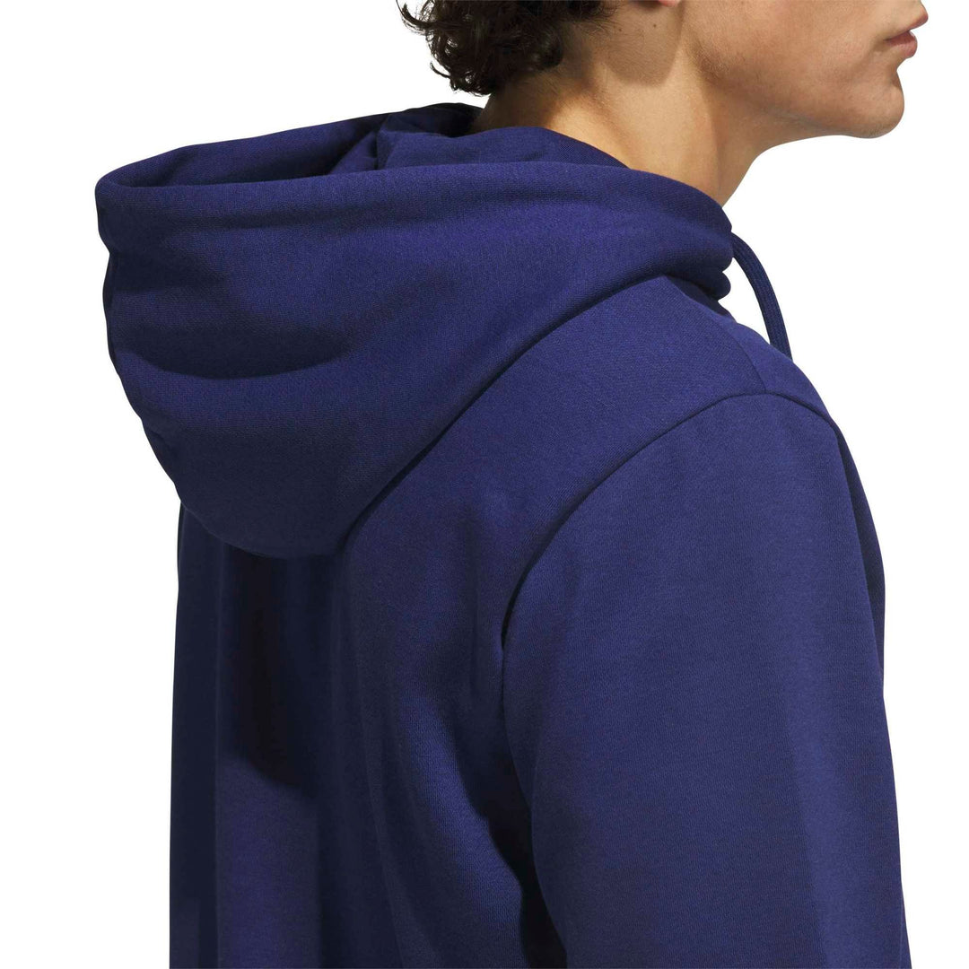 adidas M Vrst Tlswp Hd - dkblue