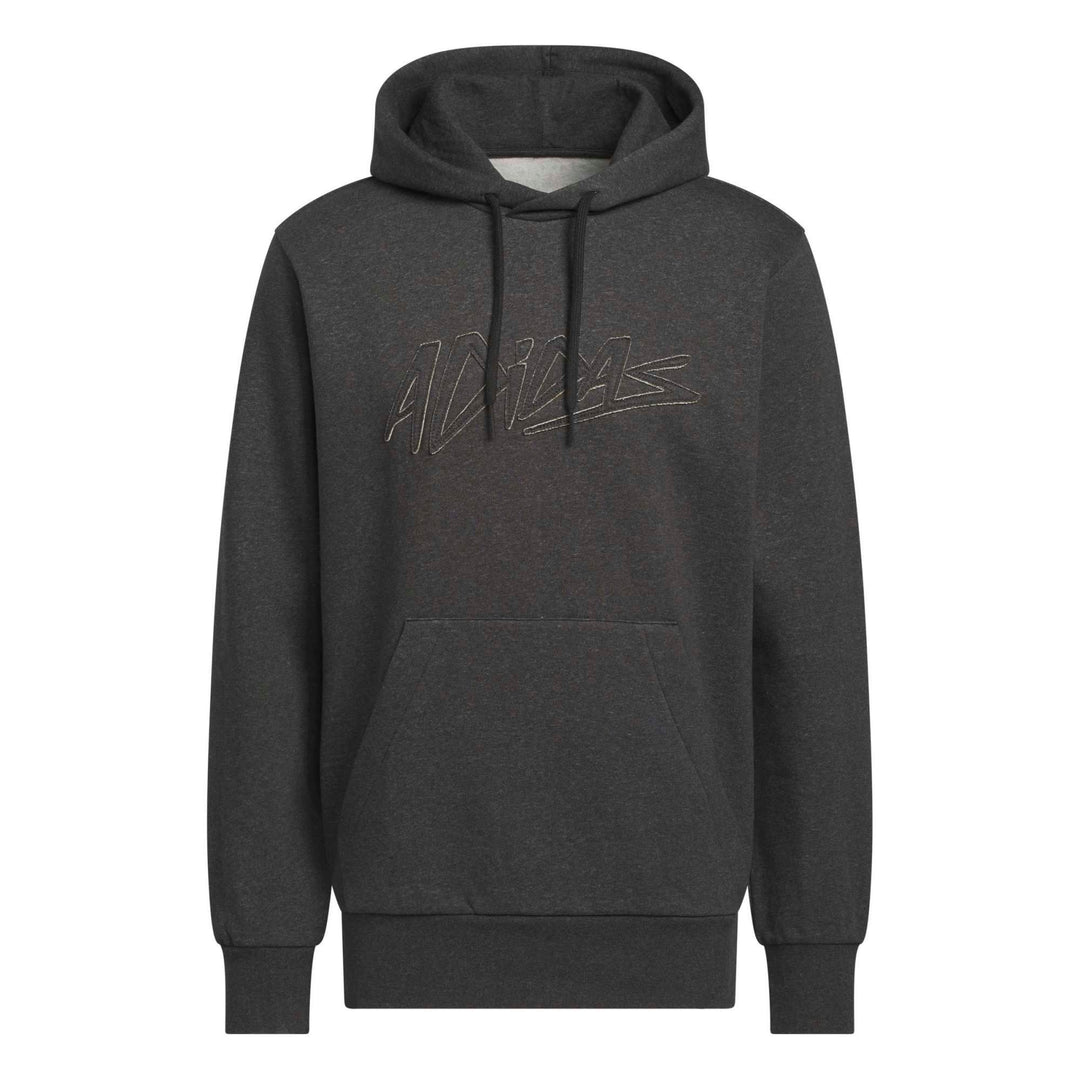 adidas M Luxclr Hth Hd - blckme