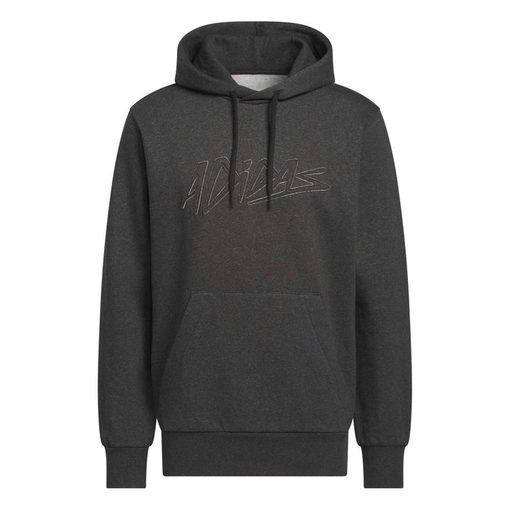 adidas M Luxclr Hth Hd - blckme
