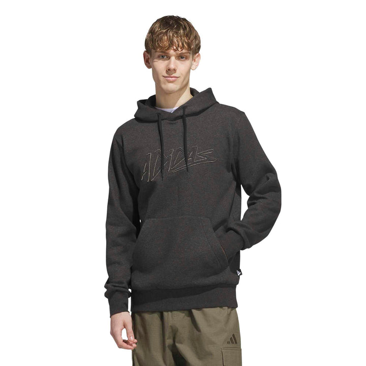adidas M Luxclr Hth Hd - blckme