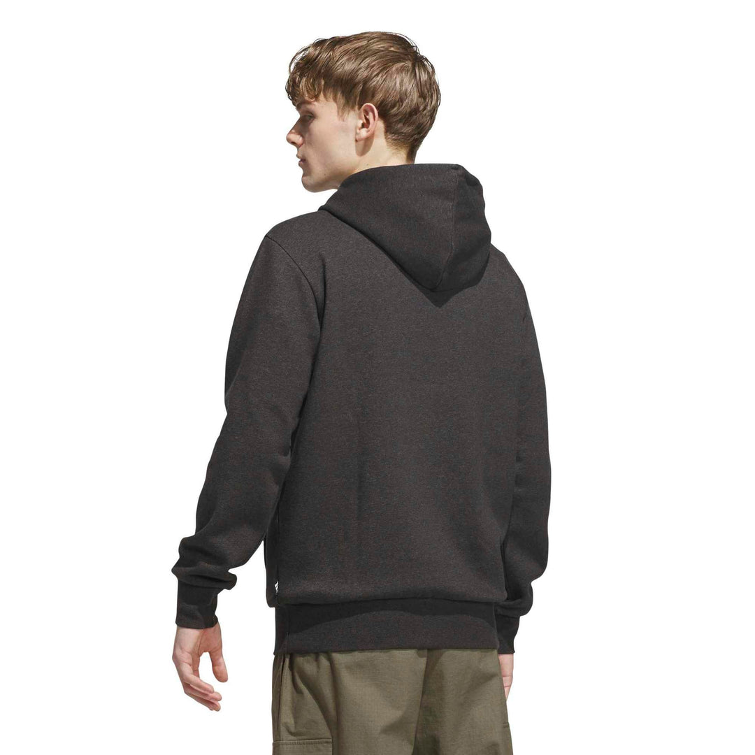 adidas M Luxclr Hth Hd - blckme