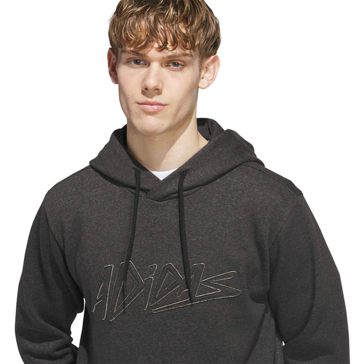 adidas M Luxclr Hth Hd - blckme