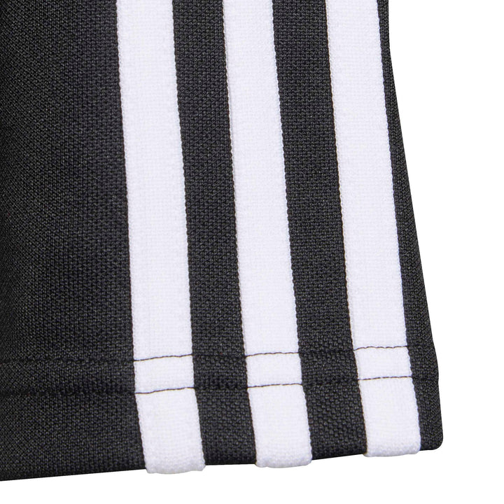 adidas F50 Tr Jacke Y Kinder - black/lucred/white