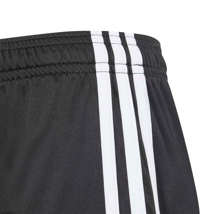 adidas F50 Sho Y Kinder - black/lucred/white