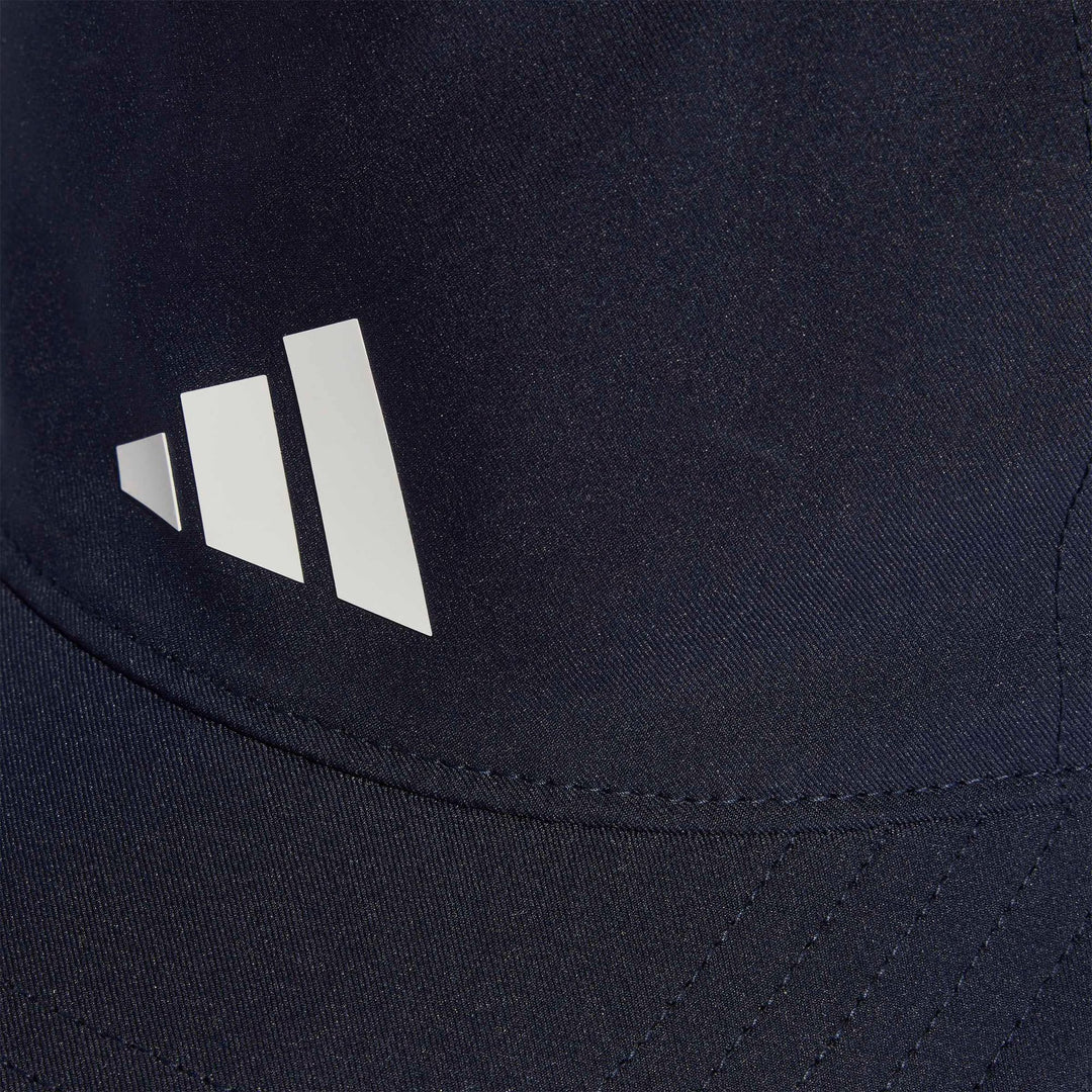 adidas Bball Cap Clima - legink/white/white