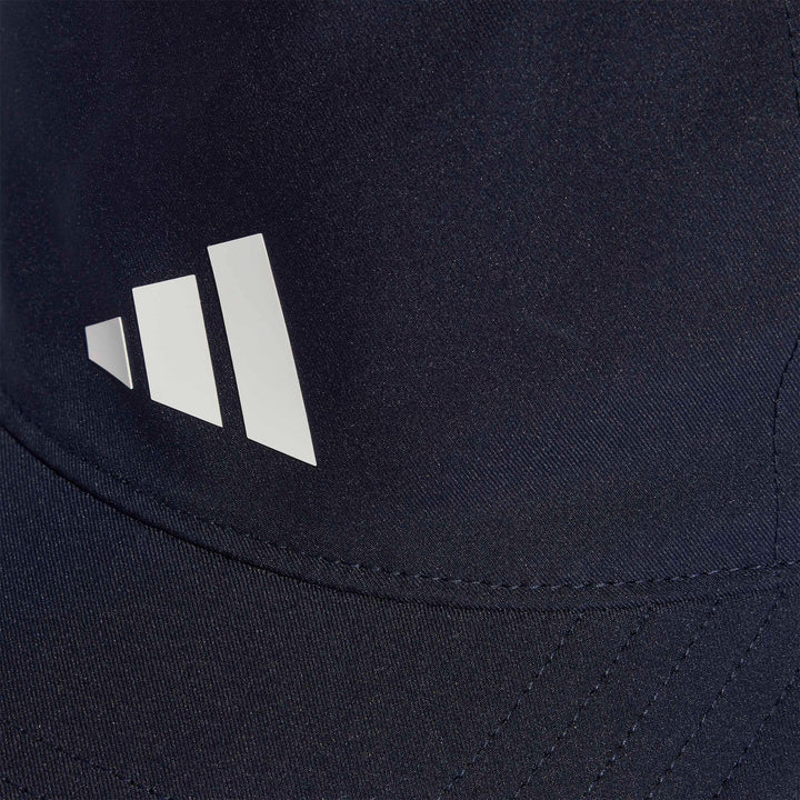 adidas Bball Cap Clima - legink/white/white
