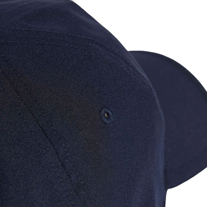 adidas Bball Cap Clima - legink/white/white