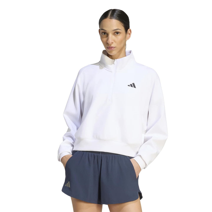 adidas W Cover Up Hz - white