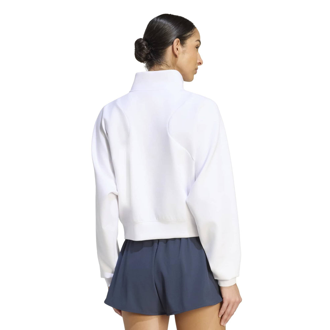 adidas W Cover Up Hz - white