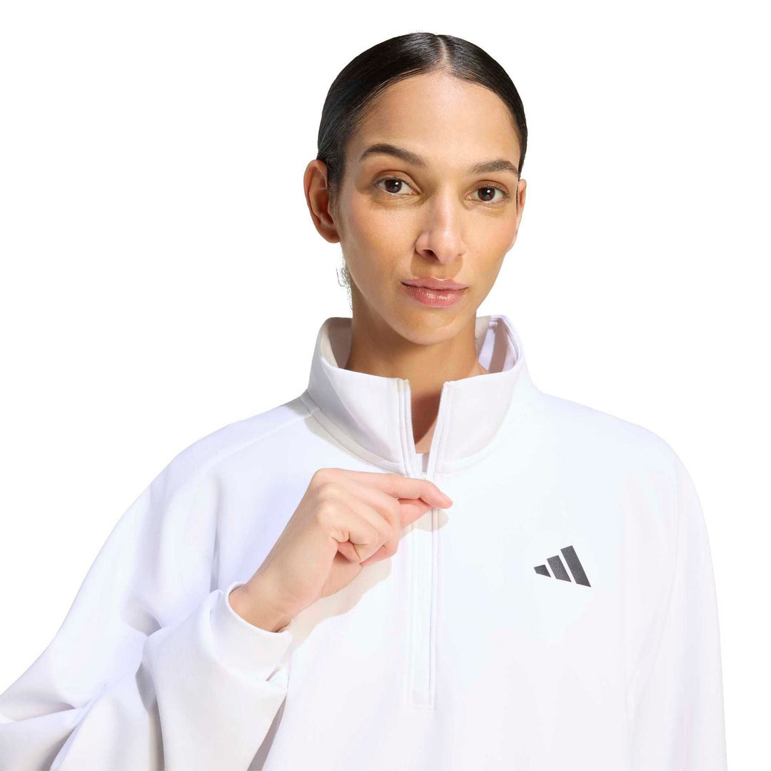 adidas W Cover Up Hz - white