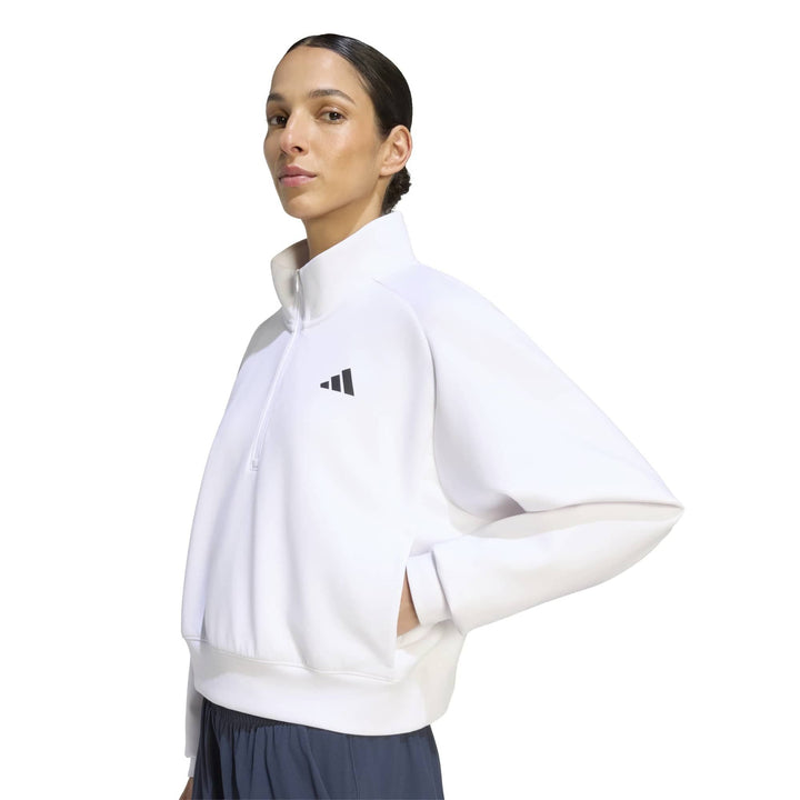 adidas W Cover Up Hz - white