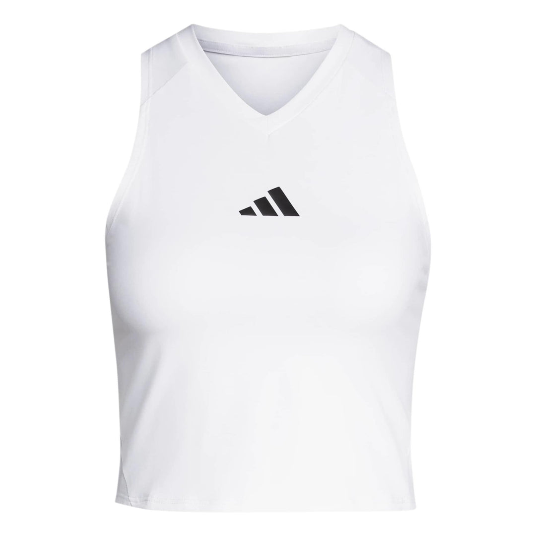 adidas Y-Tank Pro - white