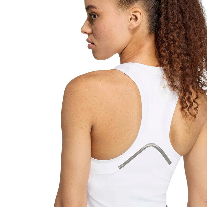 adidas Y-Tank Pro - white