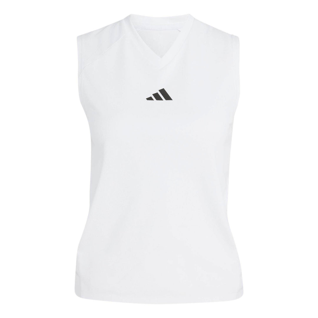 adidas Match Tank Pro - white